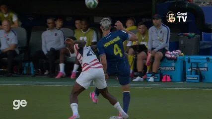 Balogun Titular dos EUA Contra Bélgica: Entenda a Polêmica Liberação da FIFA Após Suposta Interferência de Trump e Críticas Internacionais