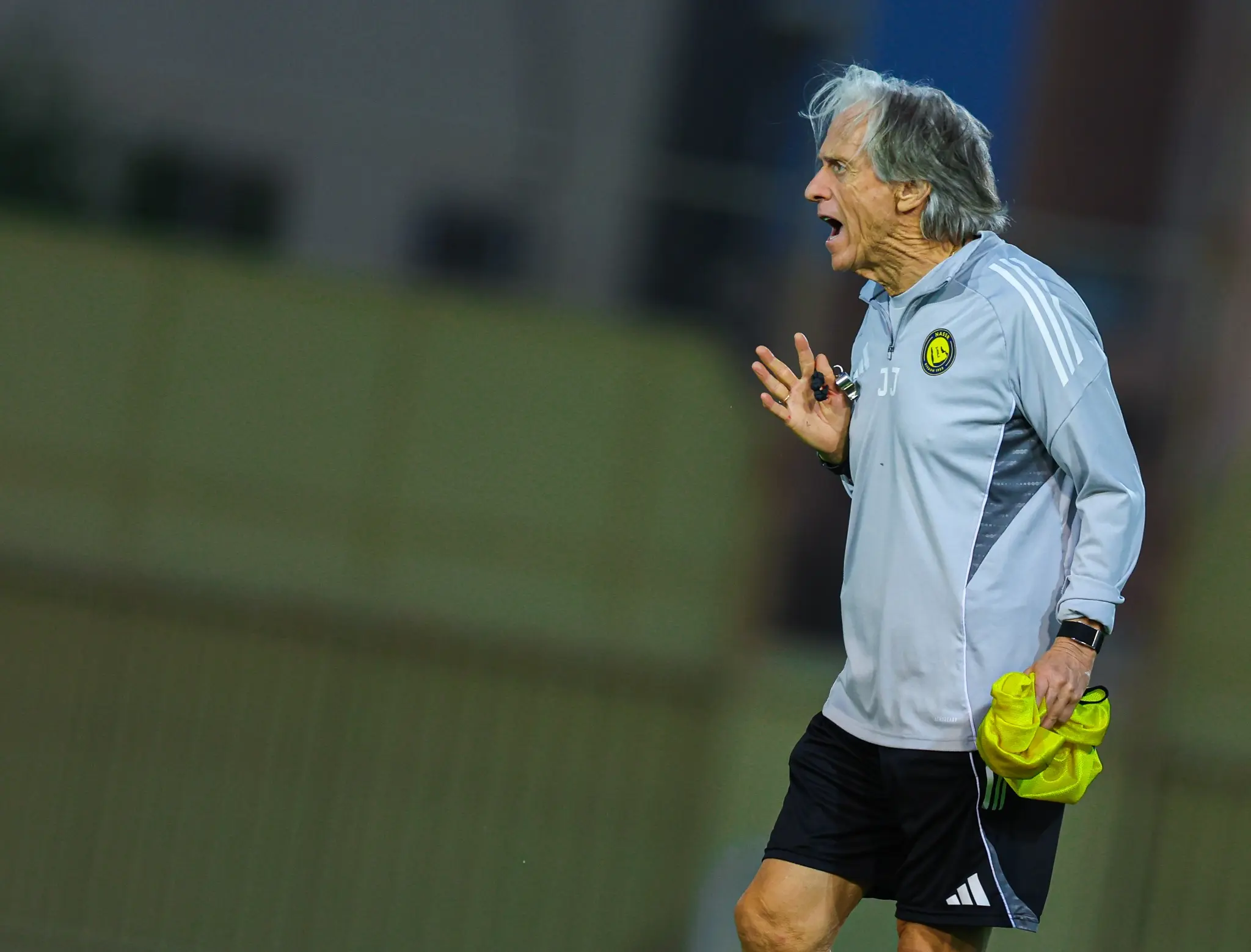Jorge Jesus, o ‘Mister’ Ex-Flamengo, Desponta como Favorito Absoluto para Assumir a Seleção de Portugal Rumo à Copa de 2030