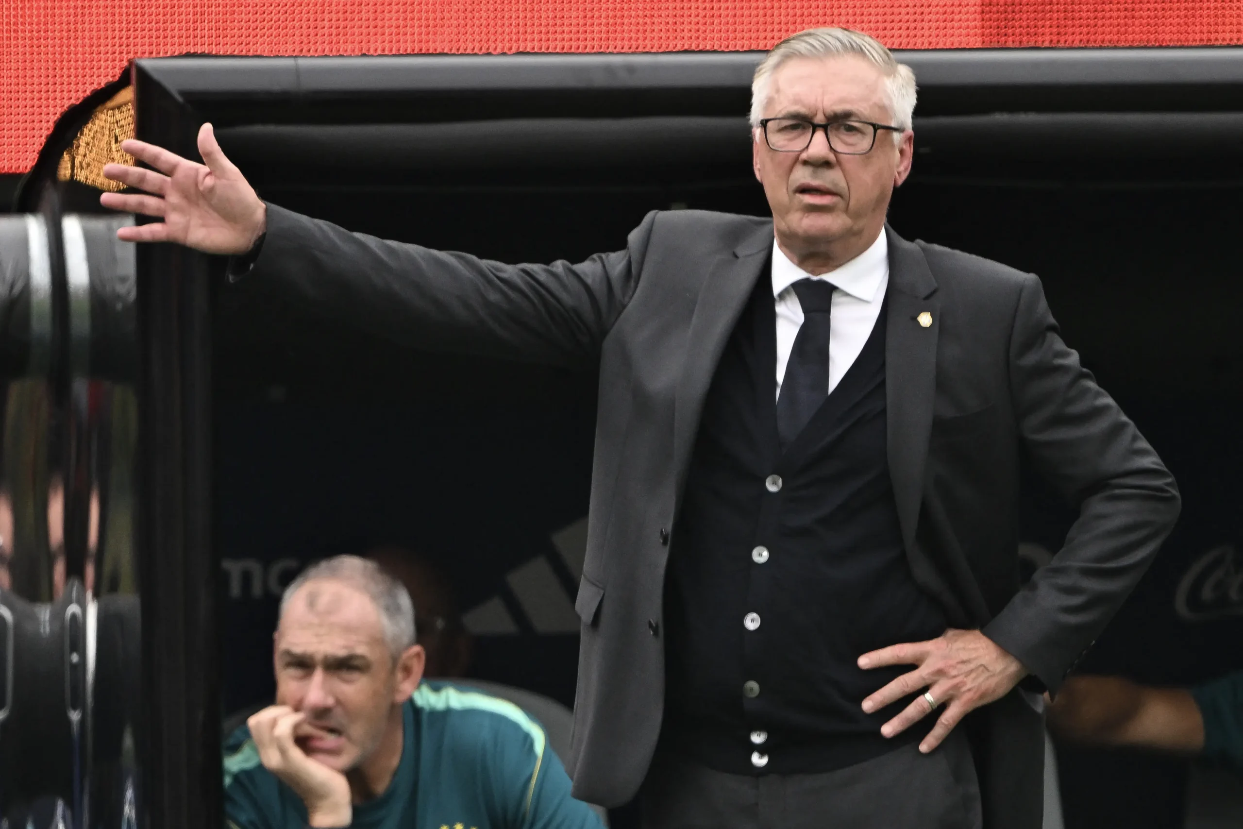 Ancelotti Quebra Silêncio Após Eliminação do Brasil na Copa e Manda Recado Impactante para a Torcida