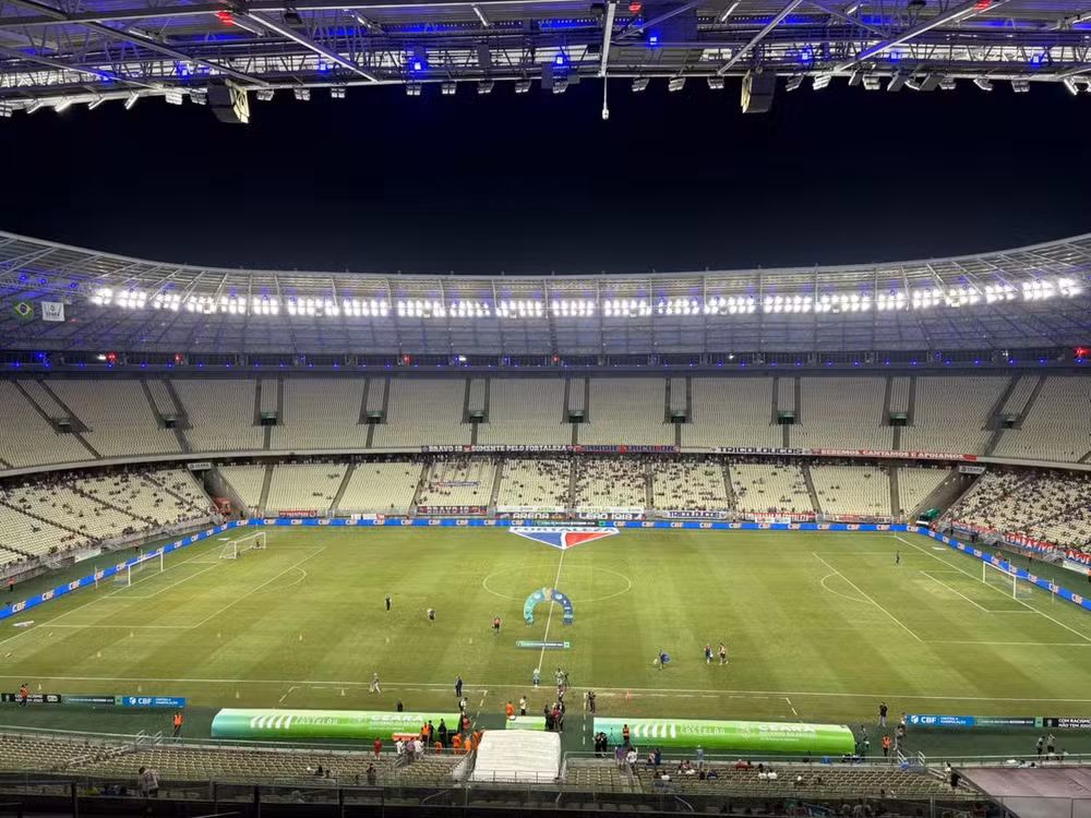 FPE Academy Lança Projeto Inovador no Ceará para Impulsionar a Gestão Esportiva e o Futebol Feminino Rumo à Copa de 2027