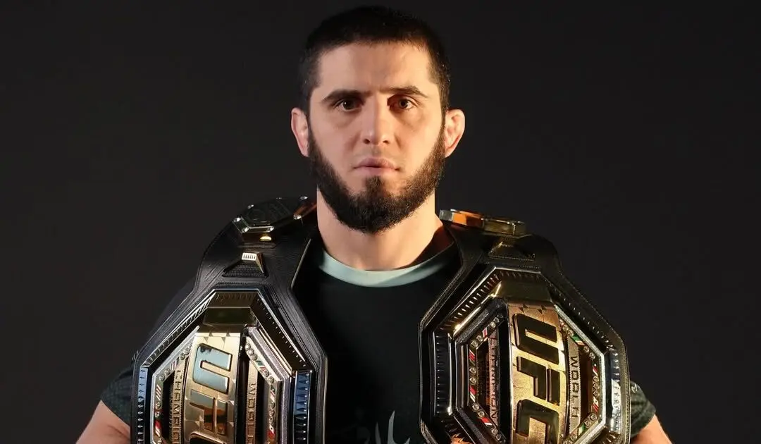 Islam Makhachev Revela: Por Que Ian Garry Não É Seu Maior Desafio no UFC 330? A Declaração Polêmica do Campeão Agita o MMA!