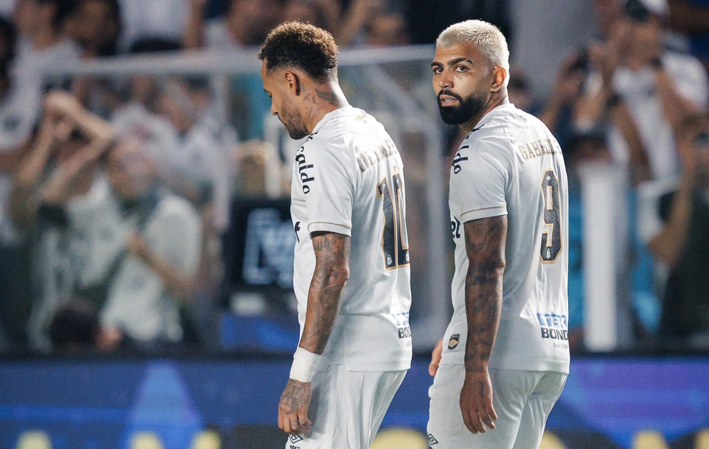 Neymar Dita o Ritmo, Gabigol Brilha e Santos Reage com Virada Crucial contra Macará na Sul-Americana: Análise Detalhada