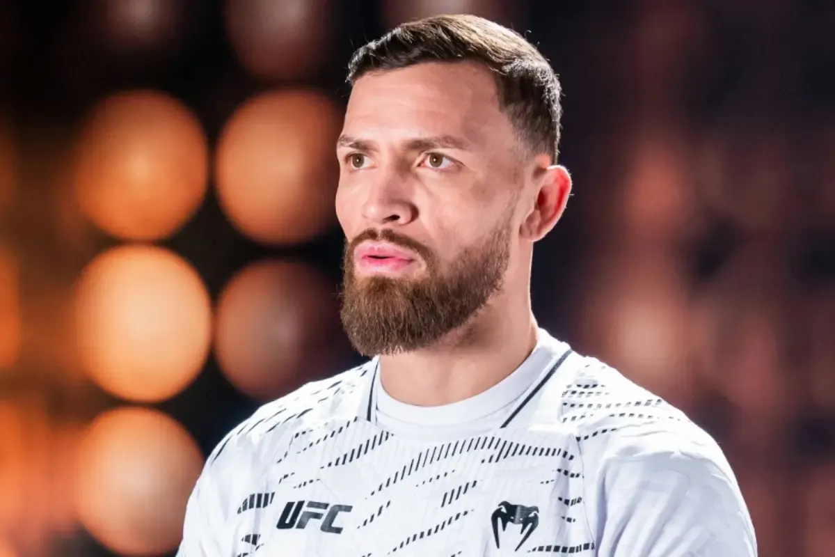 Maurício Ruffy Revela Estratégia e Vê ‘Brechas’ em Arman Tsarukyan no UFC 331, Apontando Perigos e Oportunidades