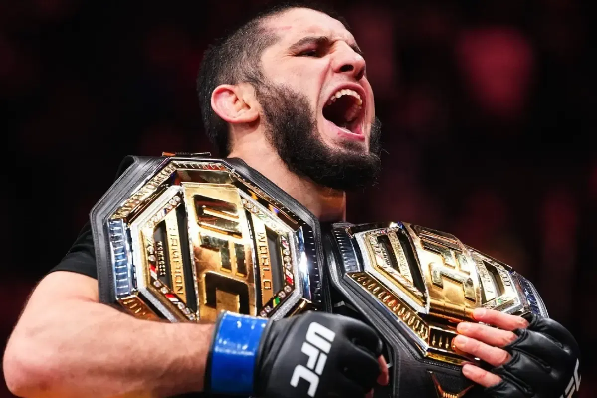 Islam Makhachev provoca Ian Garry e brinca que o irlandês virou brasileiro antes do UFC 330: entenda a polêmica e a rivalidade Rússia x Brasil