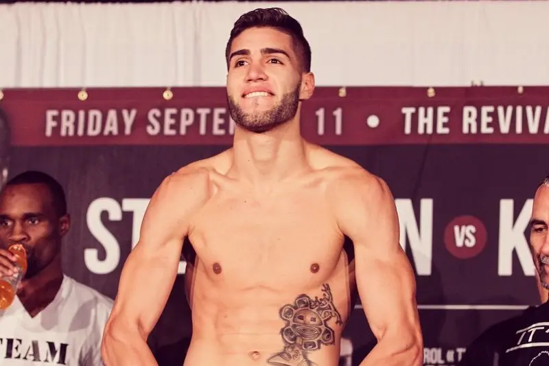 Boxeador Prichard Colón Morre 10 Anos Após Luta Trágica que Mudou o Esporte e Gerou a ‘Regra Prichard Colón’
