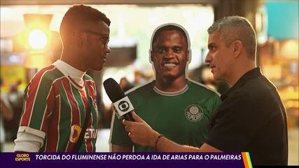 Fluminense: Marcão prepara escalação com mudanças estratégicas contra o Palmeiras e prioriza Libertadores, veja a provável formação