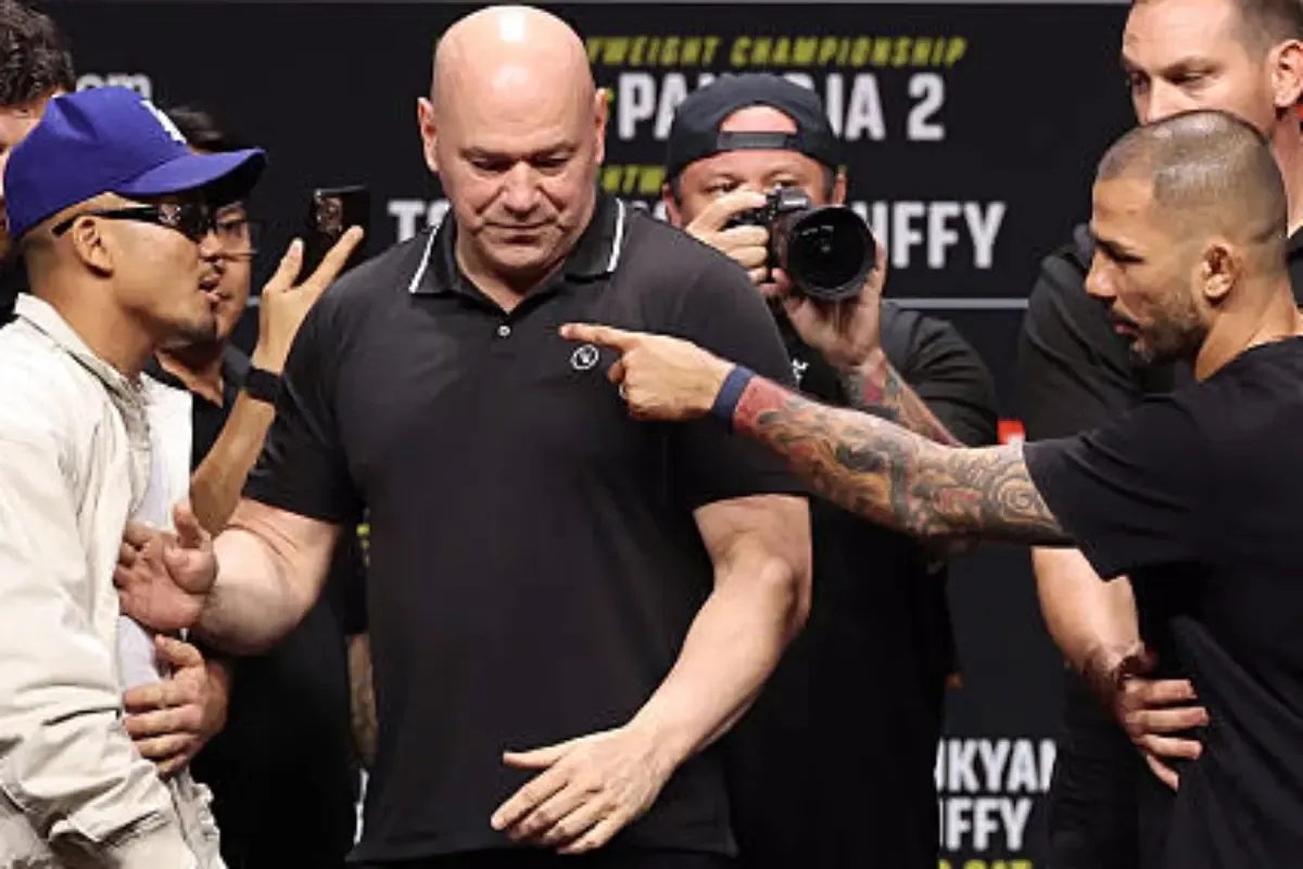 Pantoja ‘Canibal’ Explode em Coletiva do UFC 331, Enfrenta Joshua Van, Cobra Respeito e Ameaça Vingança Sanguinária Após Lesão