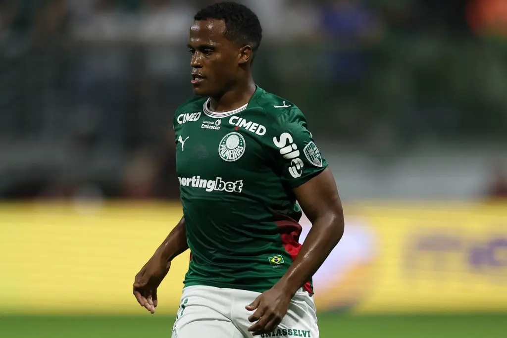 Jhon Arias: O craque colombiano que se consolidou no Palmeiras e agora reencontra o Fluminense no Maracanã em busca da ‘lei do ex’