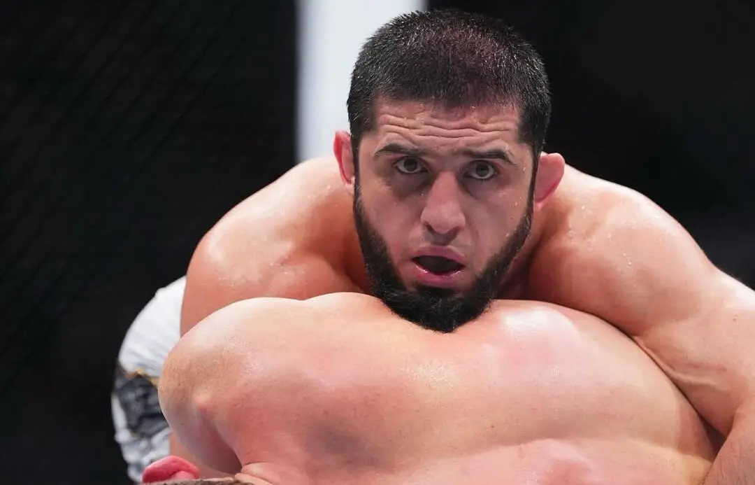 Demian Maia Revela o Segredo: Por Que Islam Makhachev é Tão Bom no Chão Antes do UFC 330 Contra Ian Garry?