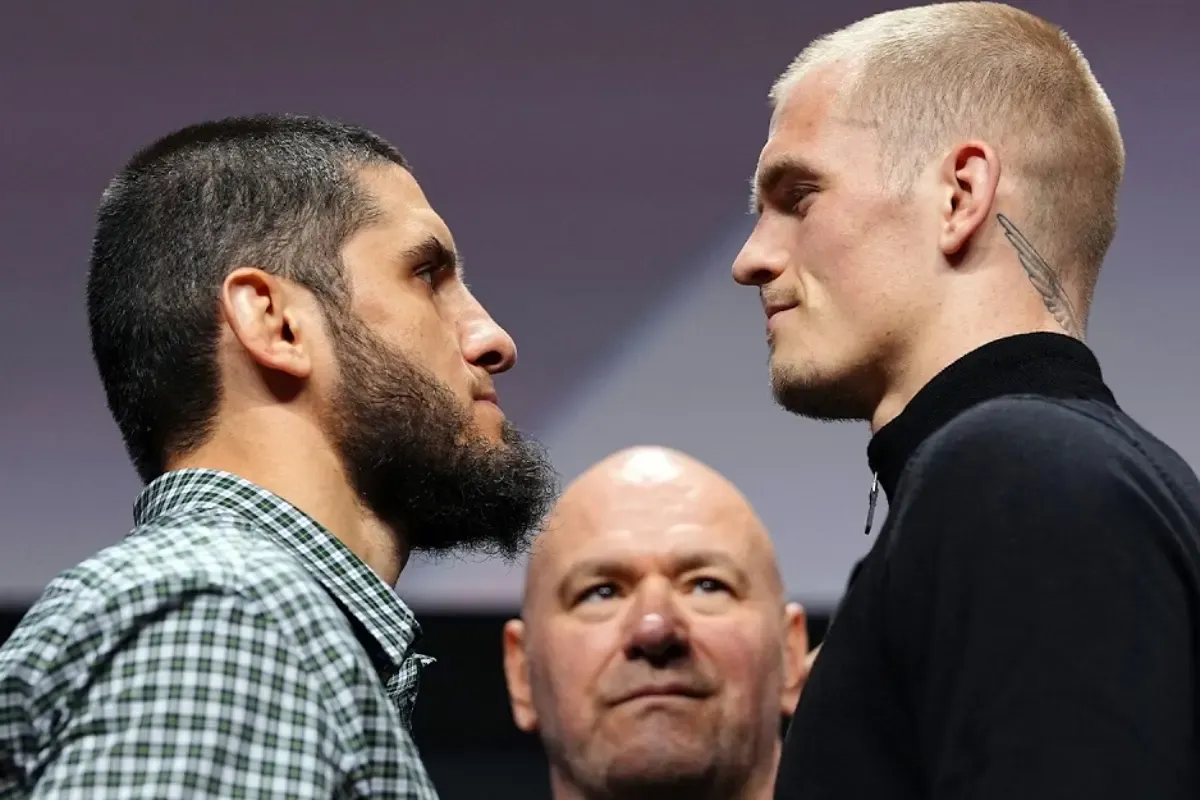 UFC 330: Islam Makhachev é Favorito Absoluto contra Ian Garry; Veja Todas as Odds e as Chances dos Brasileiros no Card Principal