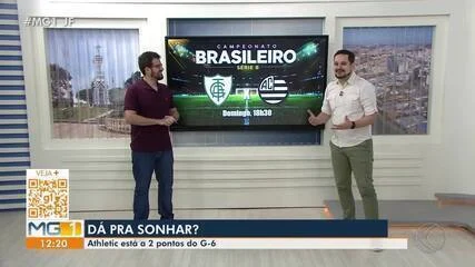 Athletic anuncia contratação do meia Redney Assis por empréstimo do Atlético-GO para reforçar elenco na Série B do Campeonato Brasileiro