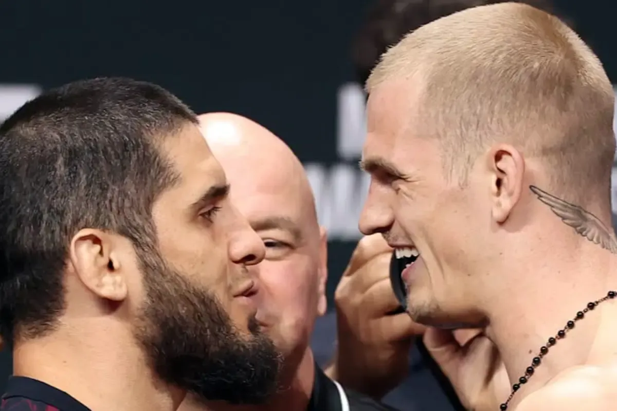 UFC 330: Islam Makhachev pode quebrar recorde de Anderson Silva em luta contra Ian Garry; 5 motivos para não perder o show com 7 brasileiros!