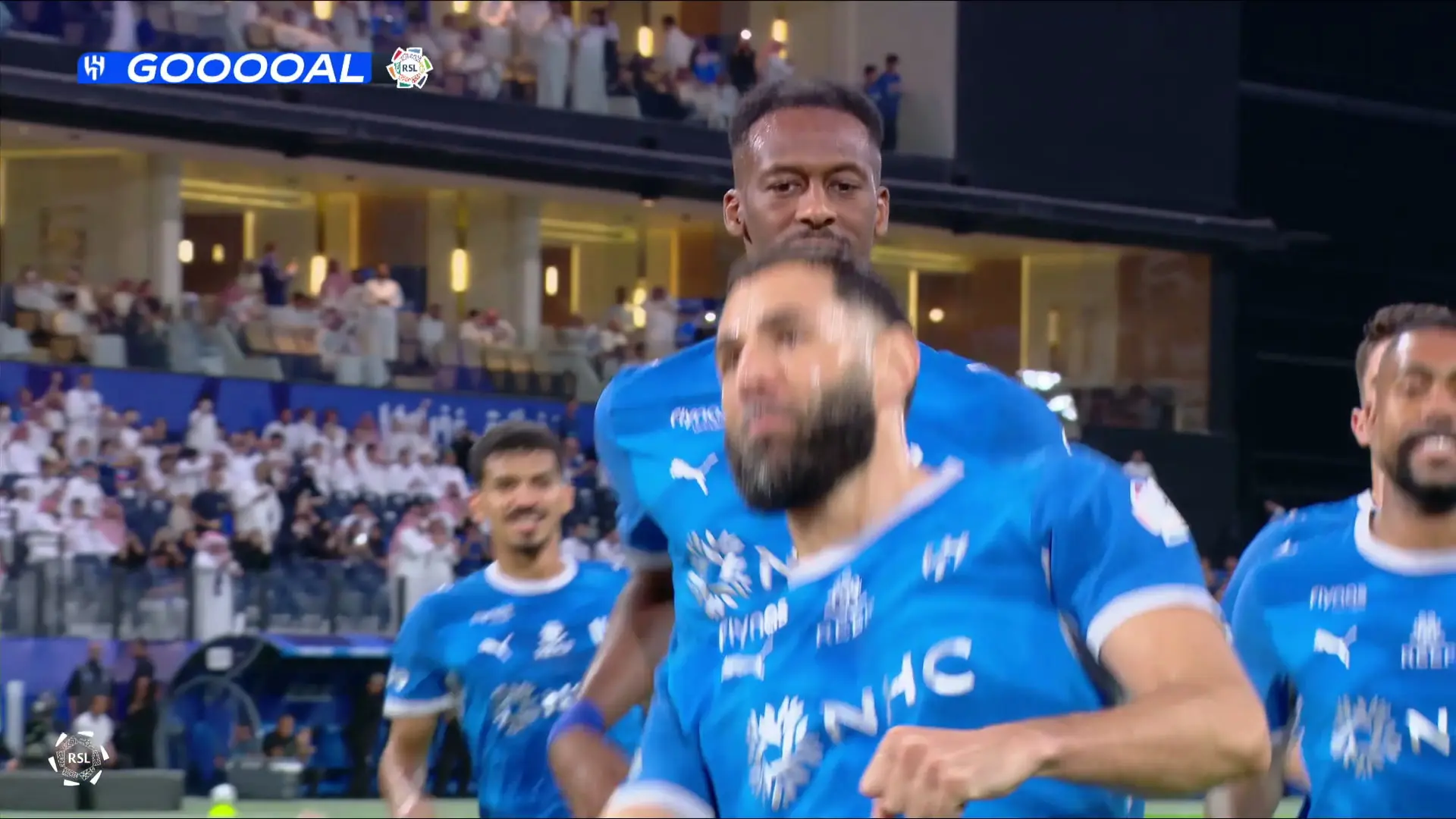 Benzema Brilha: Pênalti de Categoria do Astro Abre o Caminho para a Vitória do Al-Hilal no Campeonato Saudita