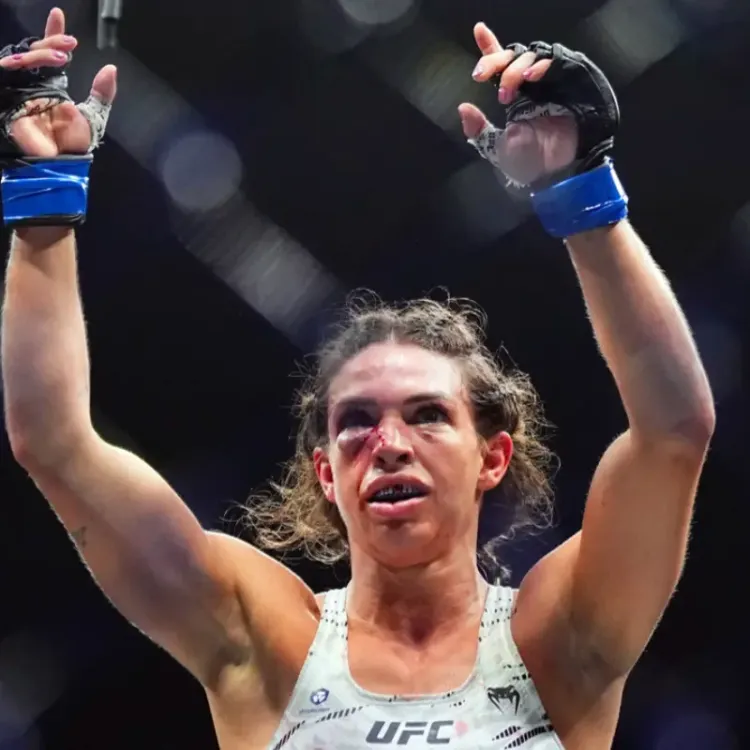 UFC 330 AO VIVO: Islam Makhachev x Ian Machado Garry Promete Nocaute! Onde Assistir à Luta Mais Aguardada e a Análise Completa Deste Duelo Épico no Octógono.