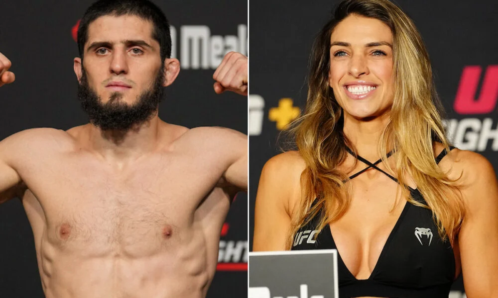 UFC 330: Saiba Onde Assistir ao Vivo e Detalhes Imperdíveis das Duas Disputas de Título com Makhachev e Mackenzie Dern Neste Sábado