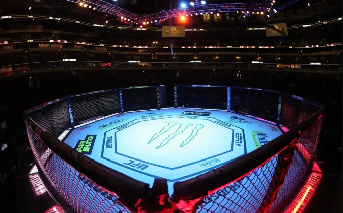 UFC 330: Makhachev x Garry Lideram Evento Imperdível na Filadélfia, com Mackenzie Dern e Brasileiros em Destaque