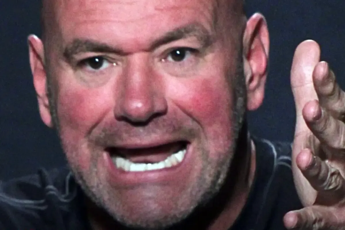 Dana White Detona Ian Garry Após UFC 330, Aponta ‘Erro Grave’ que Definiu Derrota para Makhachev e Irrita o Presidente