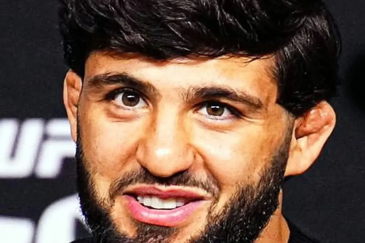 Arman Tsarukyan Alerta: Entenda Por Que o Astro Invicto Usman Nurmagomedov Pode Não Brilhar no UFC Como Esperado, Segundo o Armênio