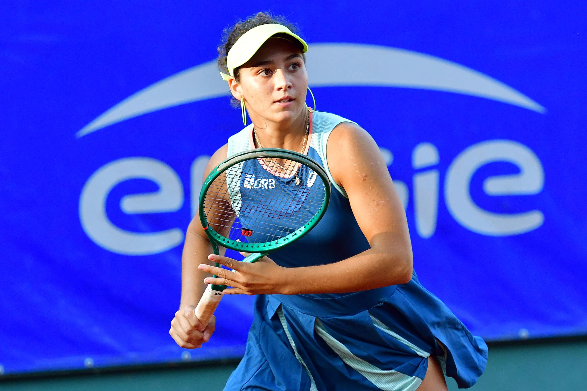 Carolina Bohrer integra equipe de treinamento do Grand Slam Player Development Programme e disputará três W35 em Santa Margherita di Pula, Itália, em outubro