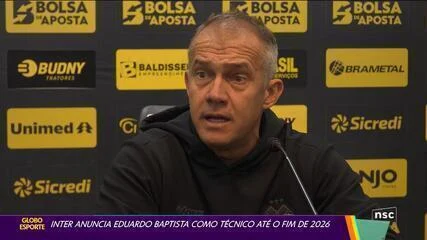 Guarani empresta técnico Umberto Louzer ao Criciúma até o fim da Série B, entenda a liberação, o retorno ao Bugre para o Paulistão de 2027 e casos parecidos