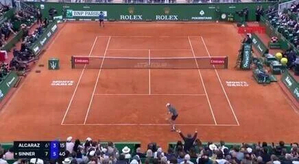 Carlos Alcaraz sente falta de Jannik Sinner no circuito e admite, ‘Ele me faz um jogador melhor’, veja Laver Cup, lesões e rivalidade