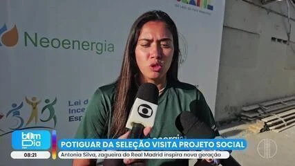 Copa Nova Geração 2026 garante inscrição gratuita a Ajax, URV e CDC Gramoré e amplia acesso de crianças e meninas na Arena das Dunas, Natal