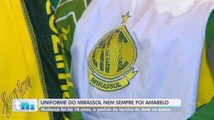 Mirassol, sem casas de aposta e sem dívidas, nunca teve patrocínio máster de bet, mantém Poty há 19 anos e aparece entre as exceções da Série A 2026
