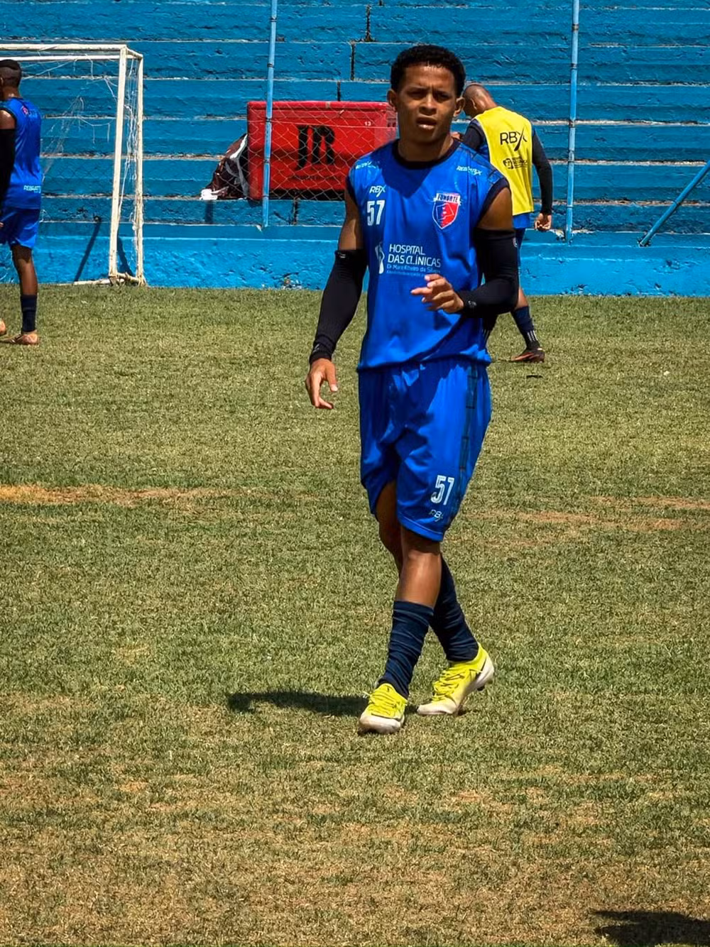 Funorte Montes Claros retorno ao futebol profissional após 12 anos, busca primeira vitória na 2ª Divisão do Mineiro contra São João del-Rei e aposta em elenco do Norte de Minas