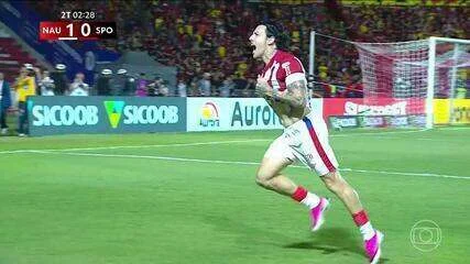 Náutico provoca Sport com comprovante do pagamento dos ingressos, expõe polêmica do preço e alfineta rival após vitória por 3 a 1 nos Aflitos