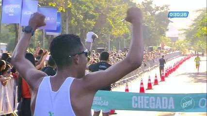 Corrida Integração anuncia maratona oficial de 42,195 km a partir de 2027, percurso de volta única em Campinas busca transformar prova do interior em destino nacional