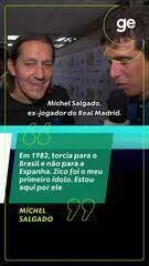 Míchel Salgado é confirmado como novo técnico do North, ex-Real Madrid de 50 anos com duas Champions, chega a Montes Claros para a temporada histórica de 2027
