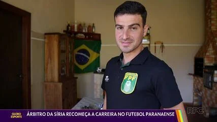 City London garante acesso à Segunda Divisão do Paranaense ao vencer Cambé por 2 a 1, confirma vaga e disputará o título da Terceira Divisão contra o PSTC