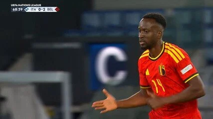 Turquia x Itália na Liga das Nações, onde assistir ao vivo e horário, escalações, desfalques e como acompanhar o duelo das 15h45 em Bursa com transmissão completa