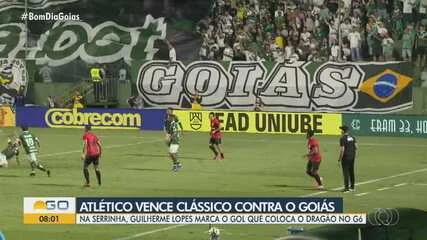 Gegê lamenta derrota no clássico, cobra mais atenção e pressiona por reabilitação do Goiás reabilitação fora de casa antes do confronto com Novorizontino na Série B