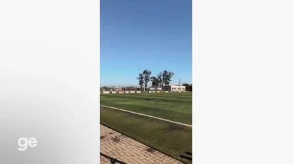 CT feminino do Grêmio em Gravataí, parceria com RGM Academy, Marcelo Grohe e Galatto, nova casa das Mosqueteiras com investimento de R$ 1 milhão e contrato de seis anos