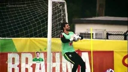 Otávio entre os goleiros mais jovens da Seleção no século, Cruzeiro domina ranking com Gabriel Vasconcelos, Rafael Cabral e outros revelados