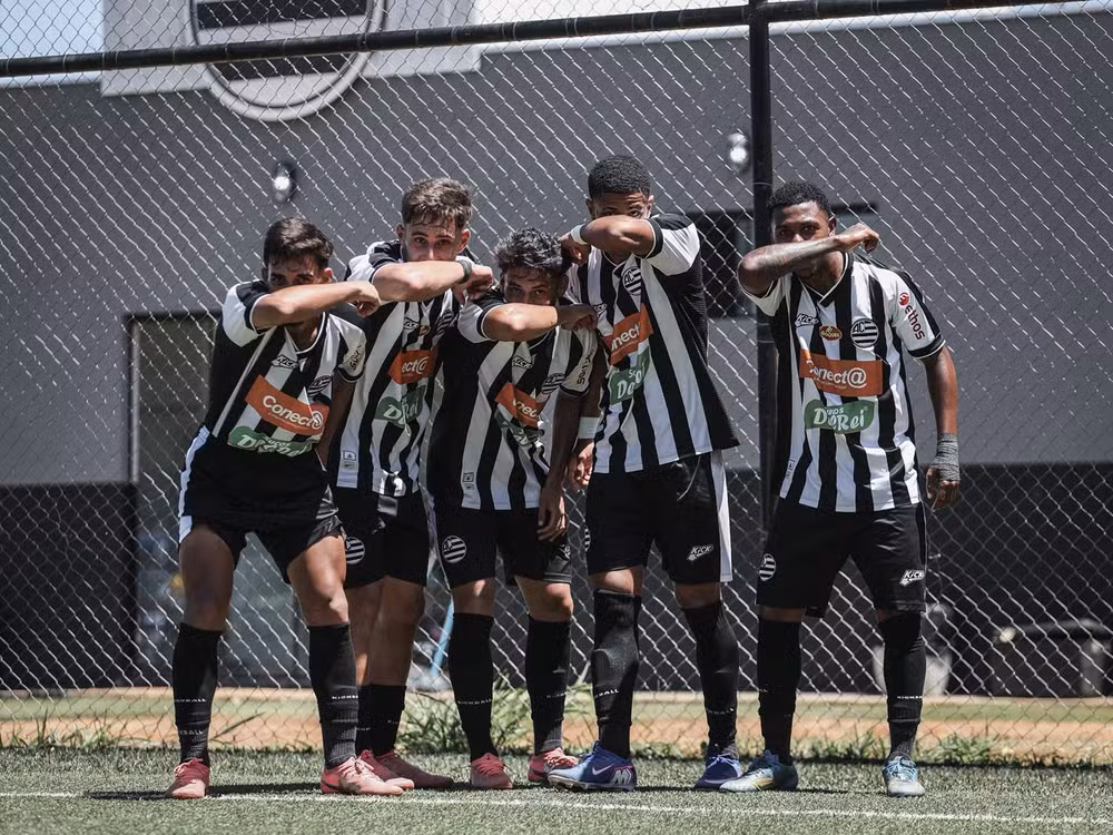 Athletic x Cruzeiro sub-20, vitória histórica encerra série invicta de 15 jogos do Cruzeiro no Mineiro e leva Athletic a uma final inédita na competição