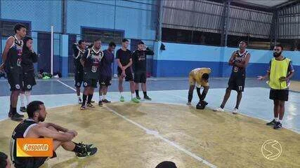 Três Rios classificação Estadual de Futsal: vitória por 8 a 7 sobre Macaé aproxima atual campeã da vaga com saldo de 9 pontos na Chave B
