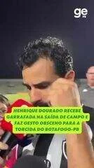 Fillipe Félix busca novos investidores para a SAF do Botafogo-PB, negocia com fundos do Rio e da Inglaterra e pretende manter participação e patrocínio