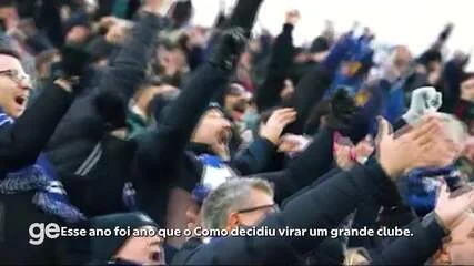 Cesc Fábregas tem cláusula contratual no Como, saída facilitada para Barcelona, Arsenal ou Chelsea, e redução drástica na multa rescisória que pode acelerar a transferência