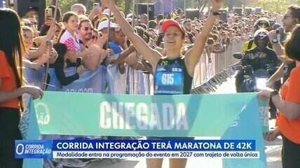 Resultados Corrida Integração 41, veja seu tempo nos 5km, 10km e meia-maratona, campeões Walace Caldas, Emille Pereira, Wilson Mutua e Franciele Santos, confira classificação completa
