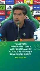 Como Abel Ferreira e Rogério Ceni se mantêm entre os técnicos mais longevos das Séries A, B e C, e quem subiu no ranking após as trocas de 2026