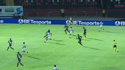 Ponte Preta rebaixamento Série B pode ser sacramentado com sete rodadas de antecedência, derrota para Botafogo-SP deixa Macaca à beira da Série C