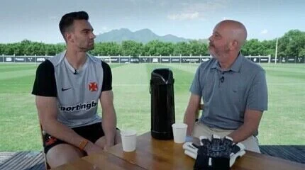 Vasco contrato até dezembro, nove jogadores com vínculo até dezembro, opções de compra e valores, quem tem mais chance de ficar em 2027 e cenários para o mercado