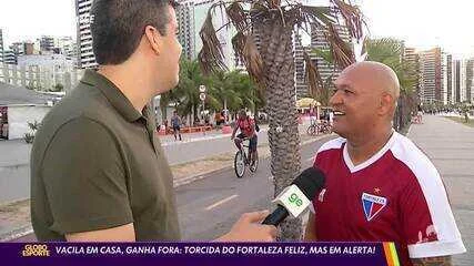 Os preferidos de Autuori no Fortaleza, ranking de minutagem dos atletas mais utilizados, João Ricardo e Lucas Gazal com 100% de aproveitamento em 12 jogos
