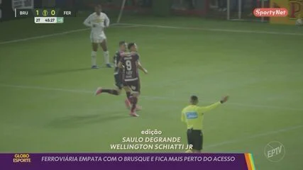 Ferroviária na Série C, temporada em alta após vice na A2, Corrêa exalta garotos e reposição do elenco, clube lidera Grupo C e mira acesso à Série B em 2027