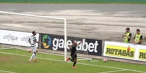 Figueirense chega a 10 jogos de invencibilidade, repete sequência longa não vista desde 2018, soma seis vitórias e quatro empates e segue único invicto na Copa SC