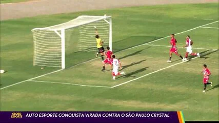 Guilherme Dantas retorna ao Auto Esporte-PB para a 2ª divisão do Paraibano 2026, atacante de 23 anos chega do Grapiúna para reforçar o Macaco Autino na busca pelo acesso