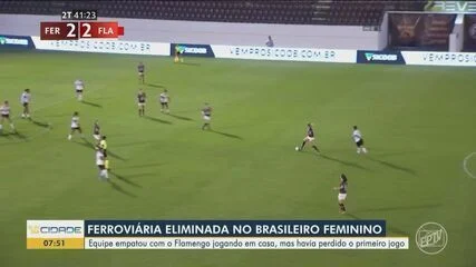 Micaelly renova com a Ferroviária até 31 de dezembro de 2027, líder em assistências, vai para a quarta temporada e mira Copa do Brasil e Paulista