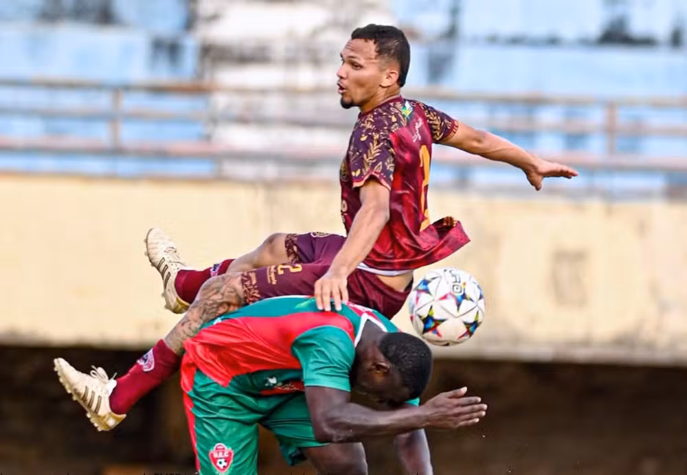 Segundona do TO já soma 66 gols em 16 jogos e supera edições completas de 2019, 2020 e 2021, Guaraí lidera ataque, Paraíso tem pior defesa